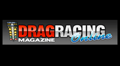 Drag Racing Magazine