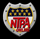 National Tractor Pullers Association